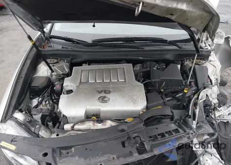 2013 Lexus Es 350 z USA, uszkodzony, nr VIN JTHBK1GGXD2028652